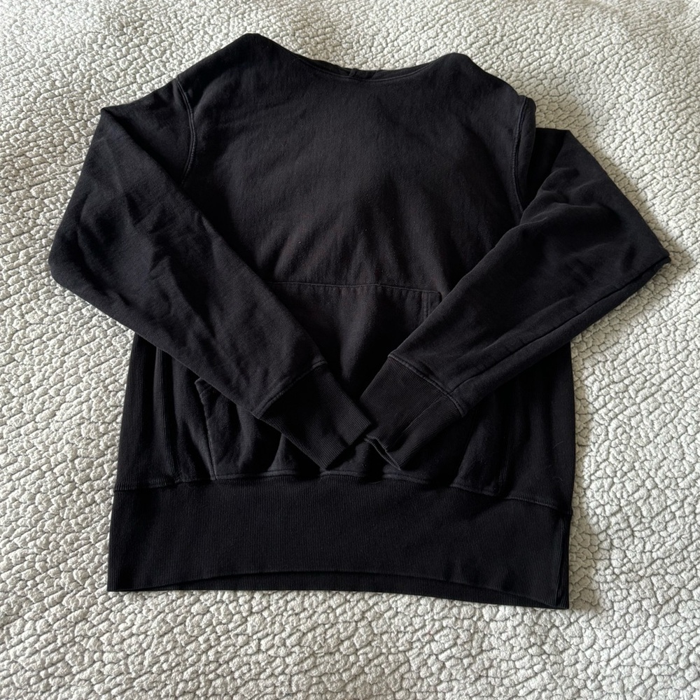 mnml hoodie!